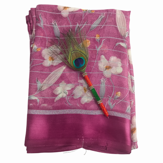 Darbari Saree DS64