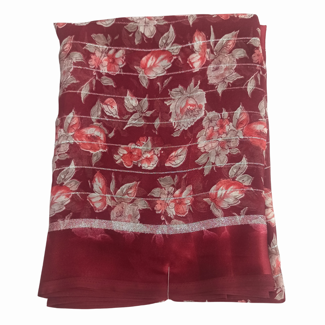 Darbari Saree DS65