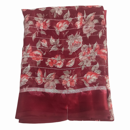 Darbari Saree DS65