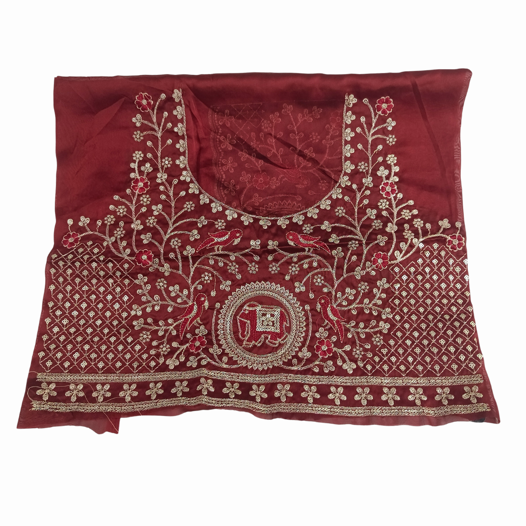 Darbari Saree DS09