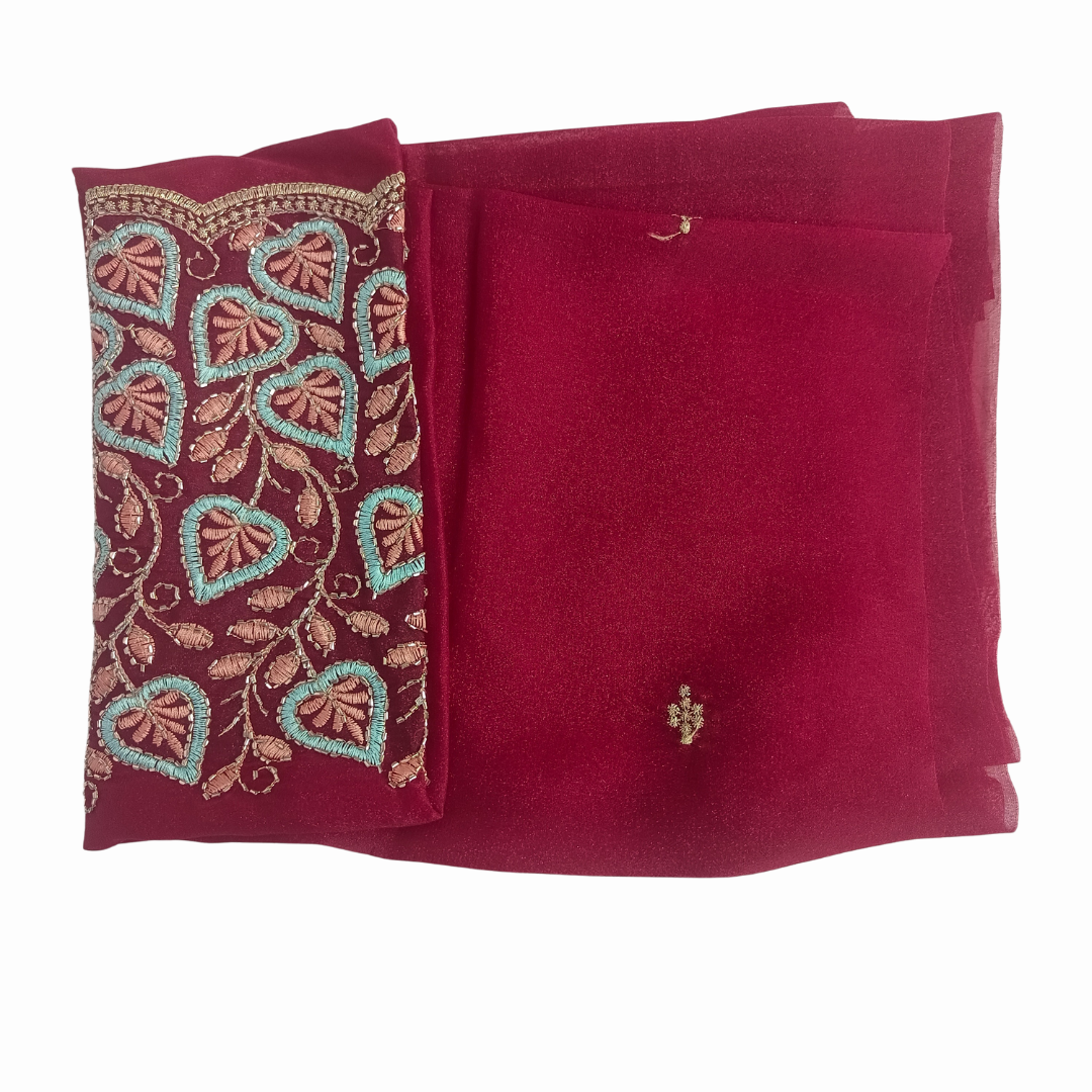 Darbari Saree DS66