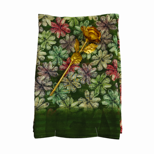 Darbari Saree DS 34
