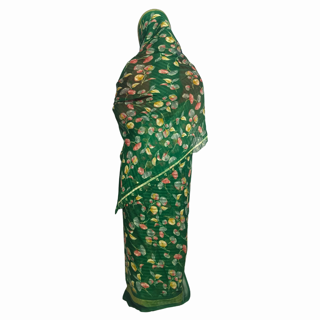 Darbari Saree DS01