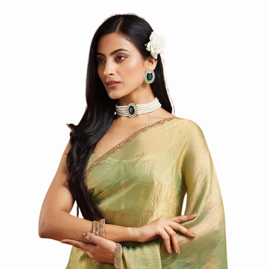 Darbari Saree DS56