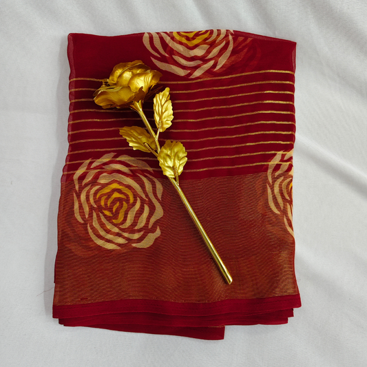 Darbari Saree DS 39