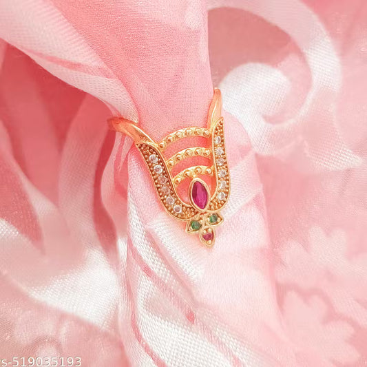 Darbari Jewelry DJ02