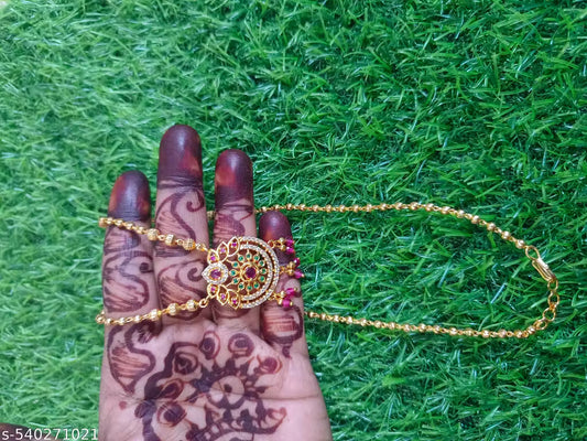 Darbari Jewelry DJ09
