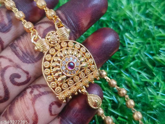 Darbari Jewelry DJ07