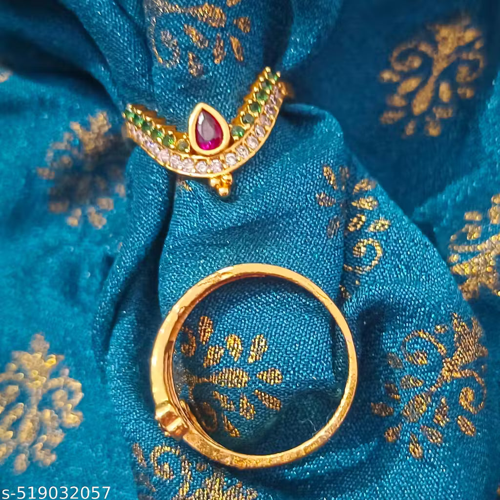 Darbari Jewelry DJ05