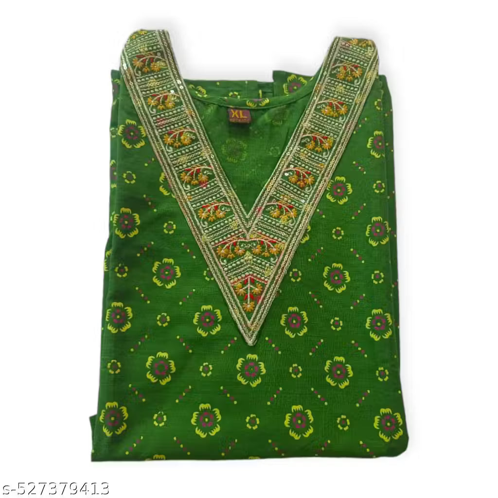 Darbari Kurtis DK01