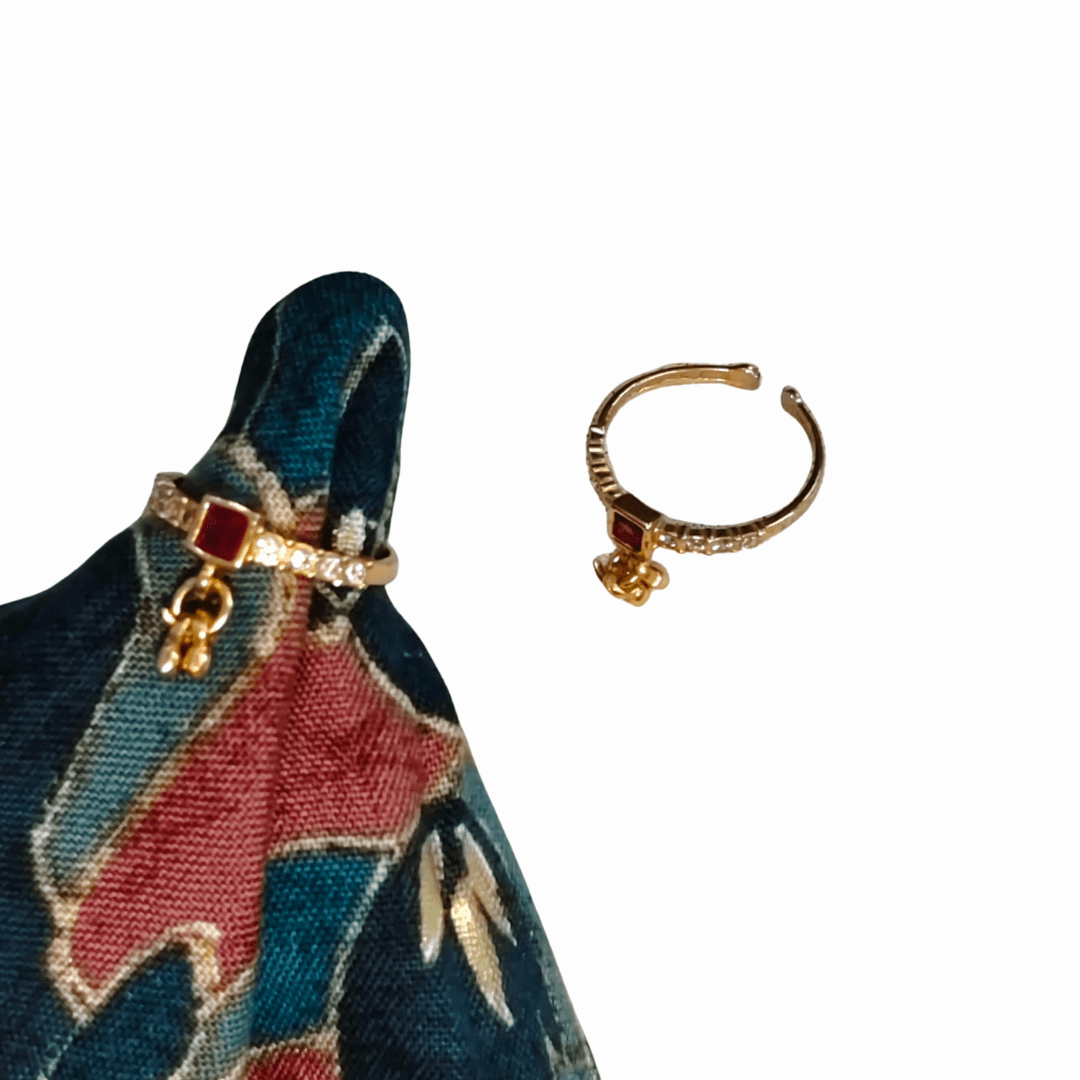 Darbari Jewelry DJ04 - Darbari Collection