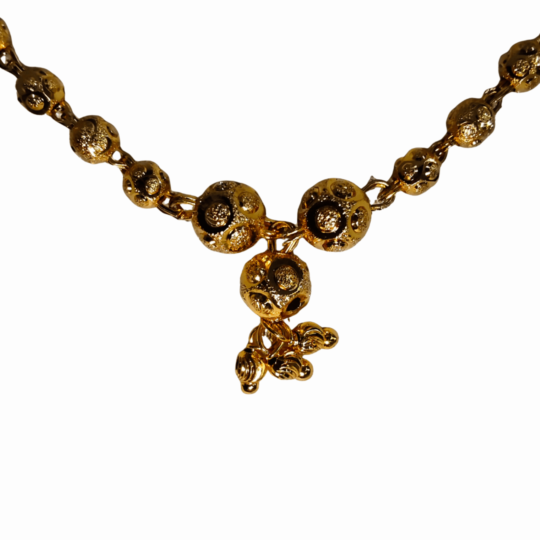 Darbari Jewelry DJ08 - Darbari Collection