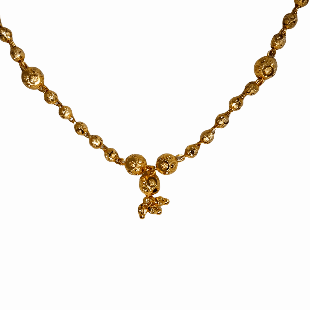 Darbari Jewelry DJ08 - Darbari Collection