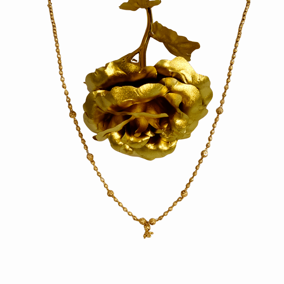 Darbari Jewelry DJ08 - Darbari Collection