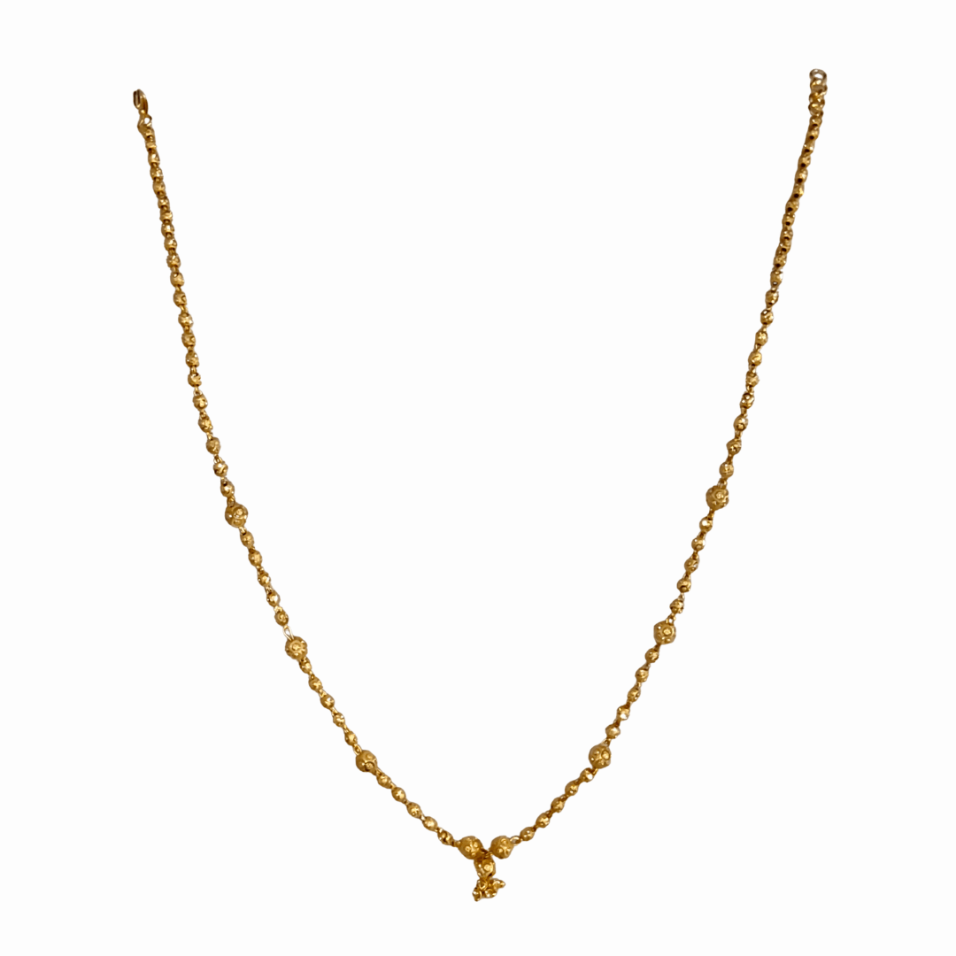 Darbari Jewelry DJ08 - Darbari Collection