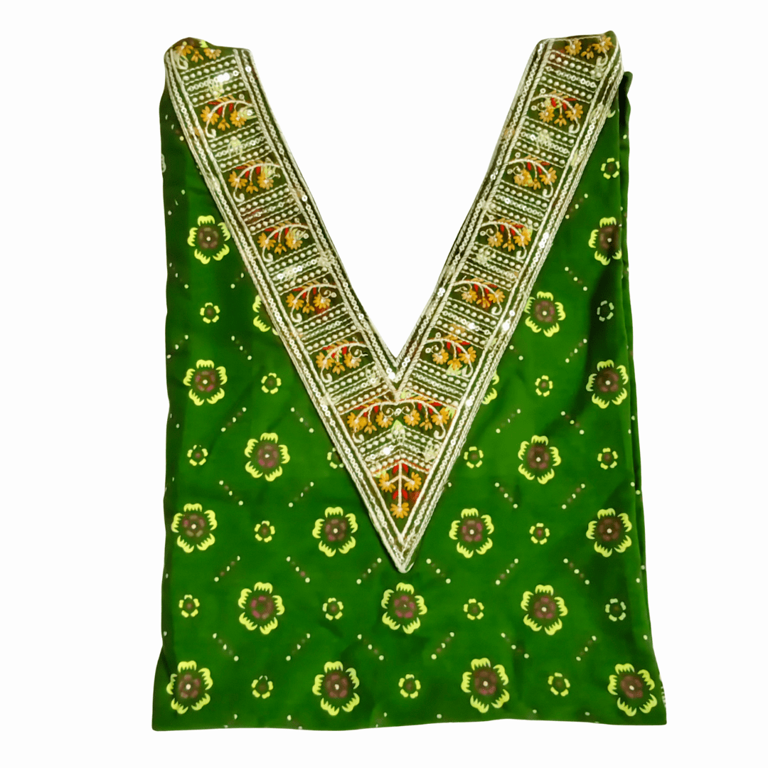 Darbari Kurtis DK01 - Darbari Collection