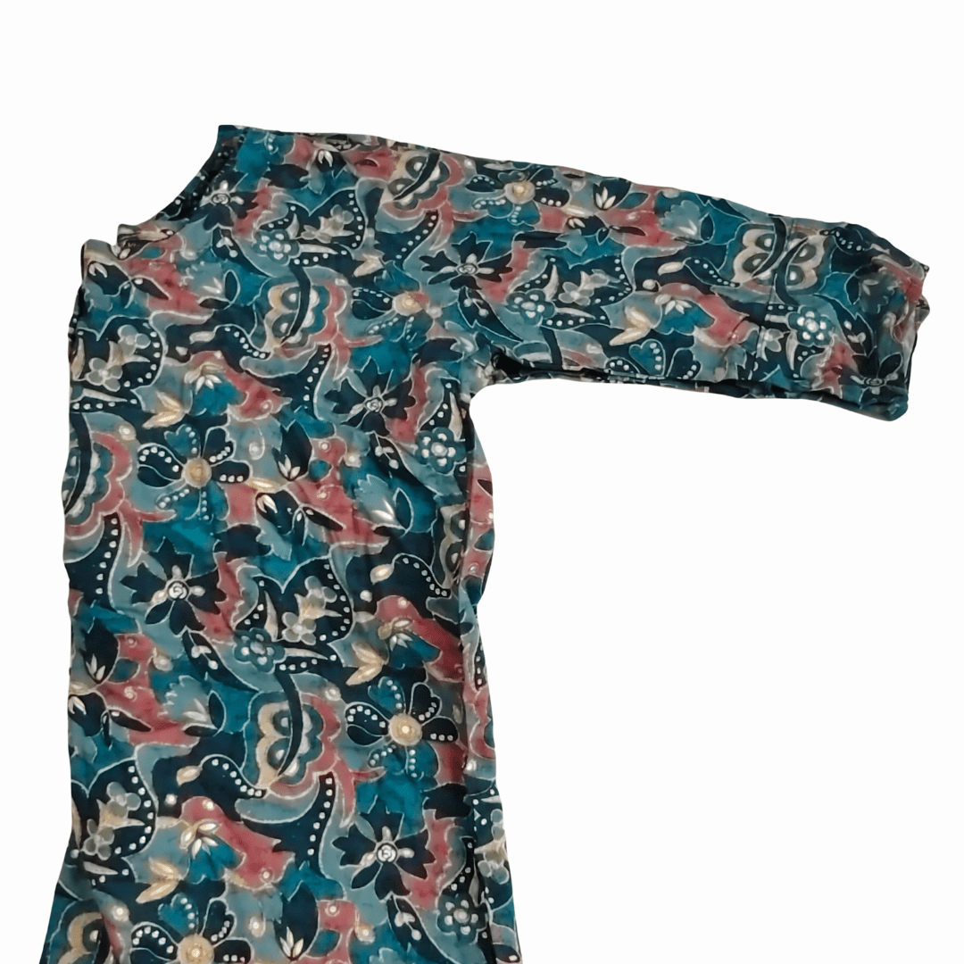 Darbari Kurtis DK02 - Darbari Collection