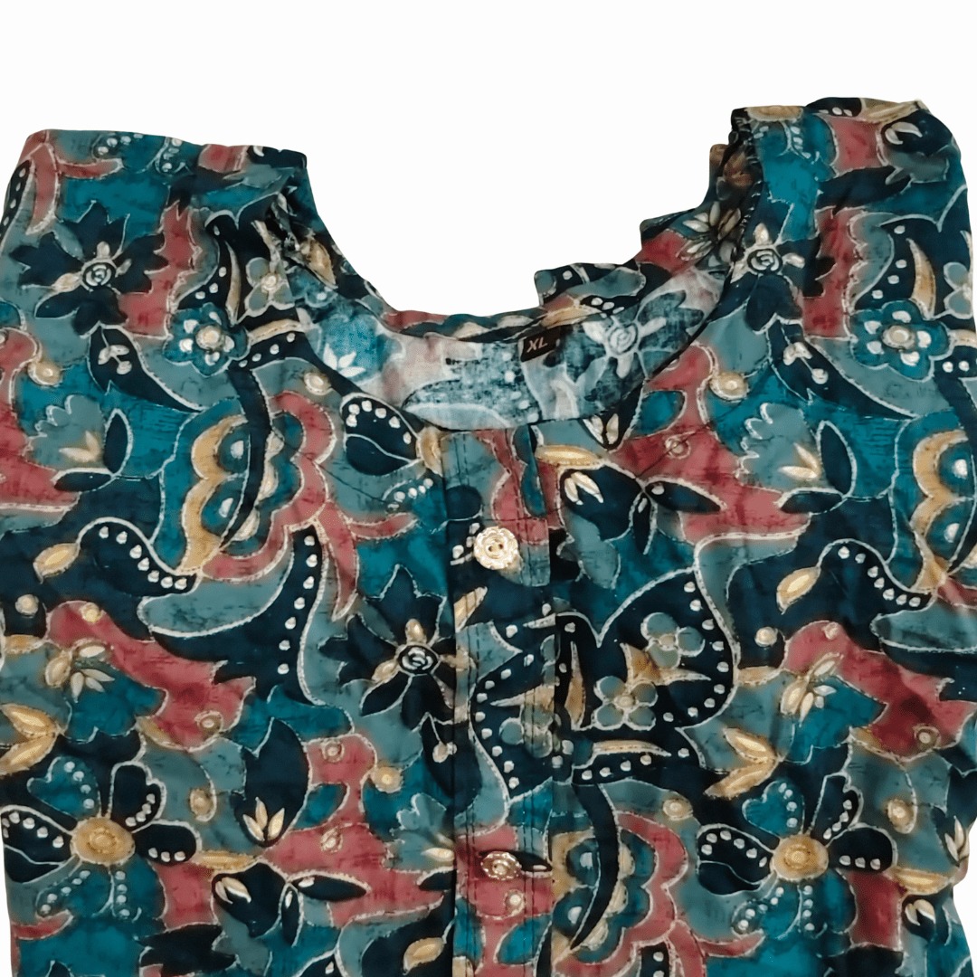 Darbari Kurtis DK02 - Darbari Collection