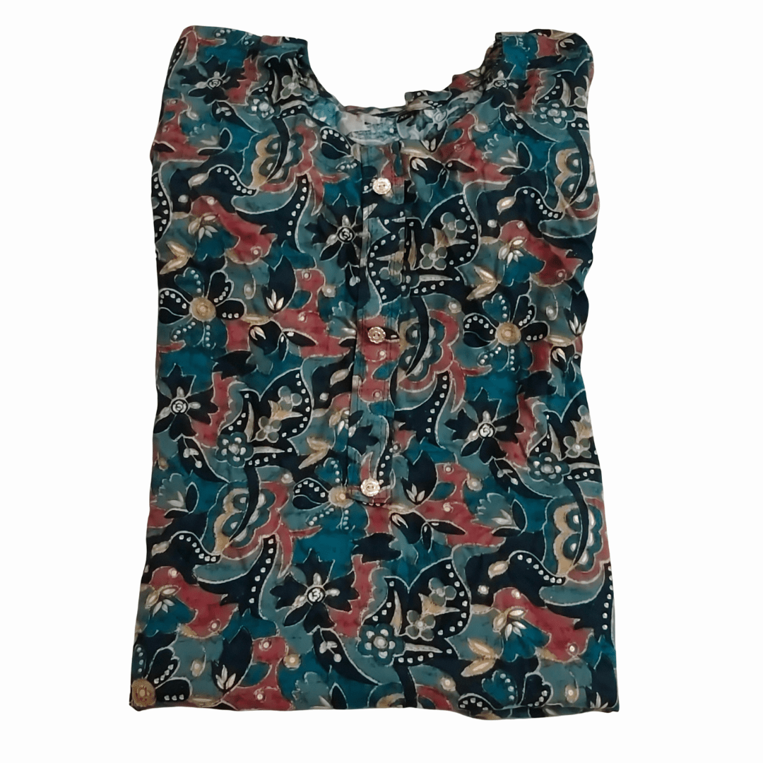 Darbari Kurtis DK02 - Darbari Collection