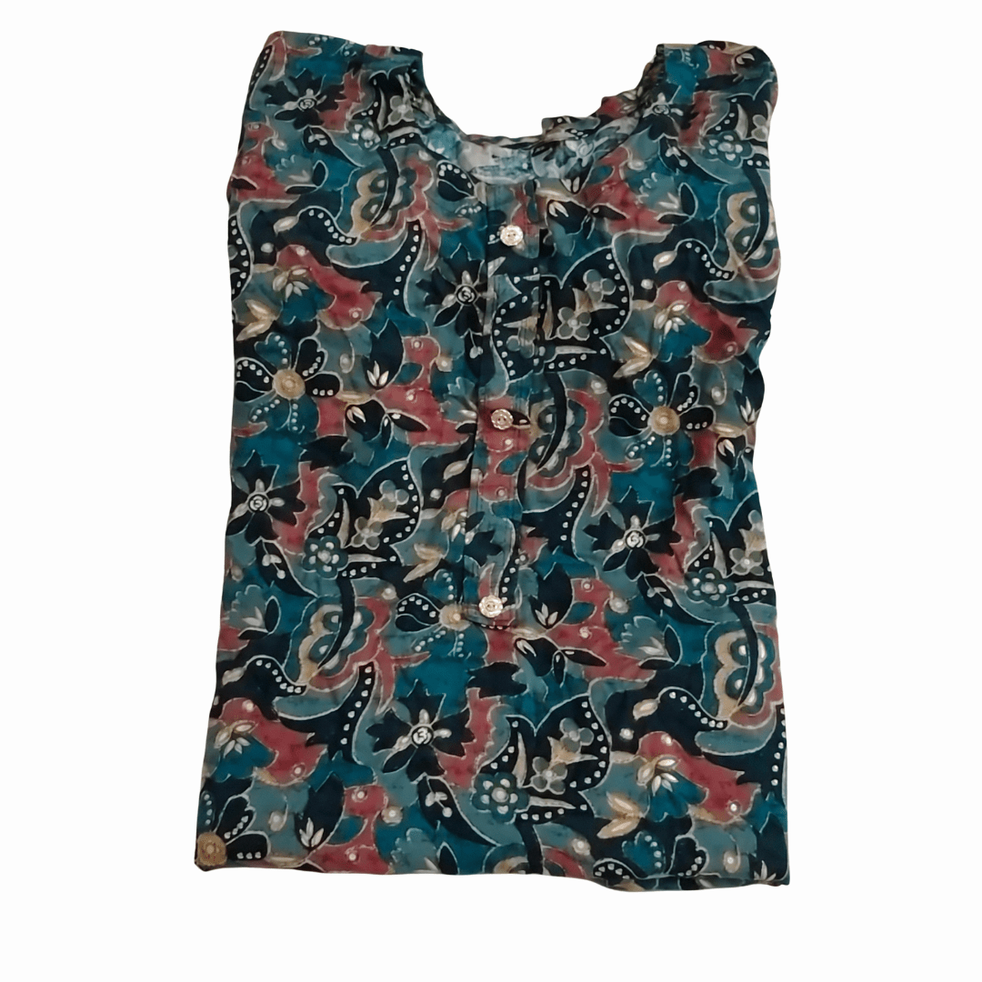 Darbari Kurtis DK02 - Darbari Collection