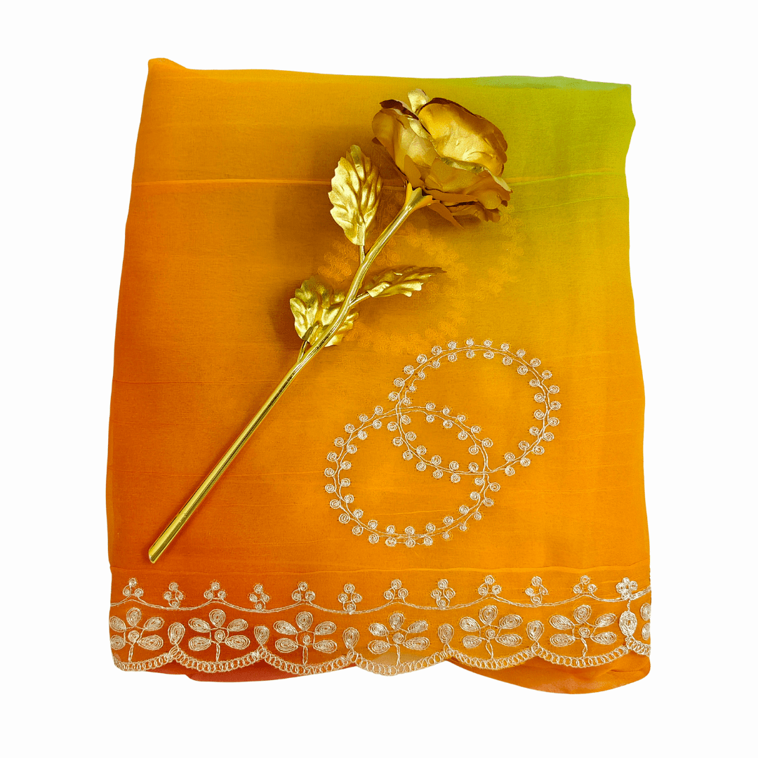 Darbari Saree DS 30 - Darbari Collection