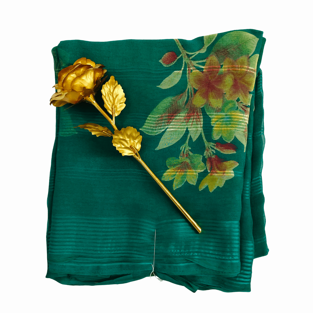 Darbari Saree DS 33 - Darbari Collection