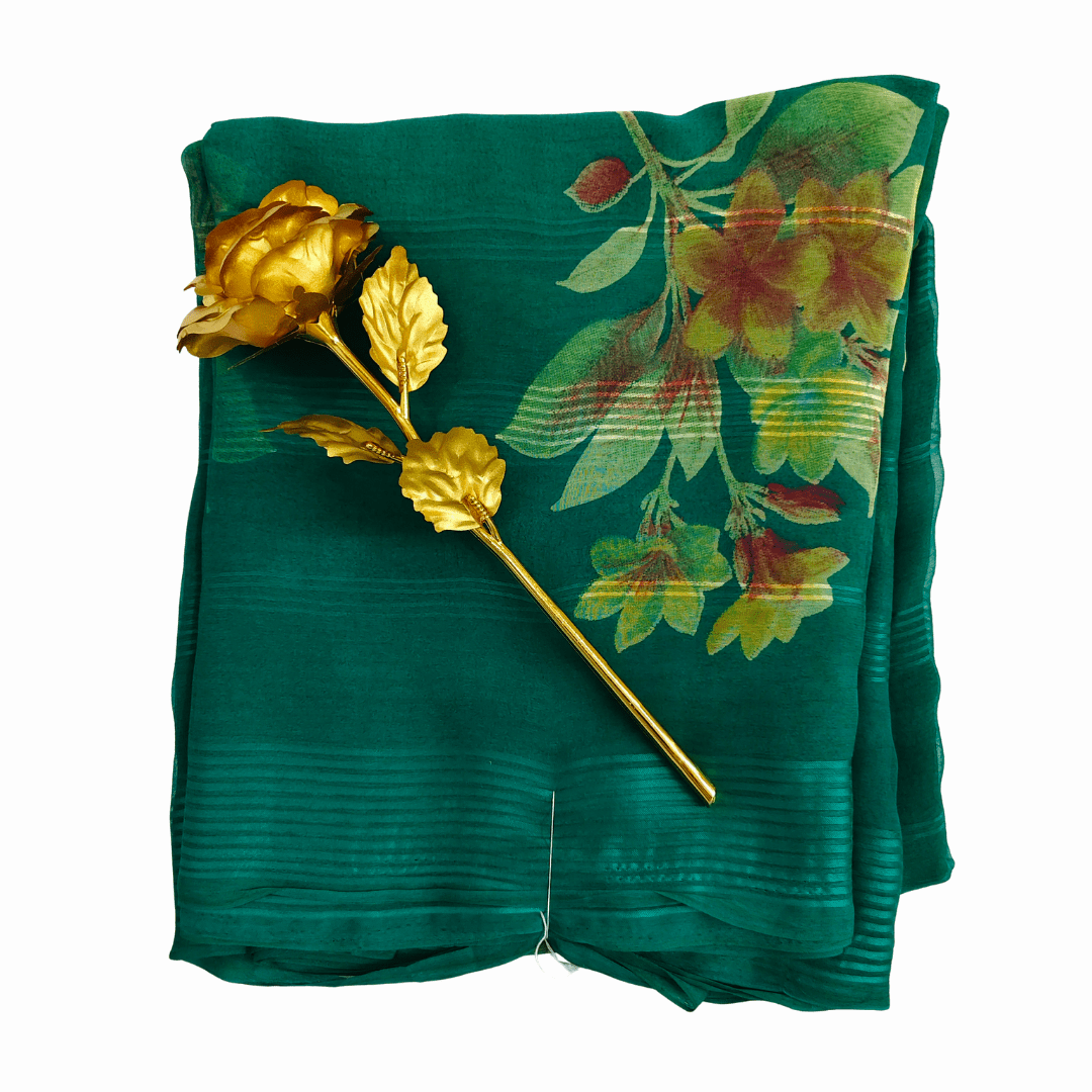 Darbari Saree DS 33 - Darbari Collection