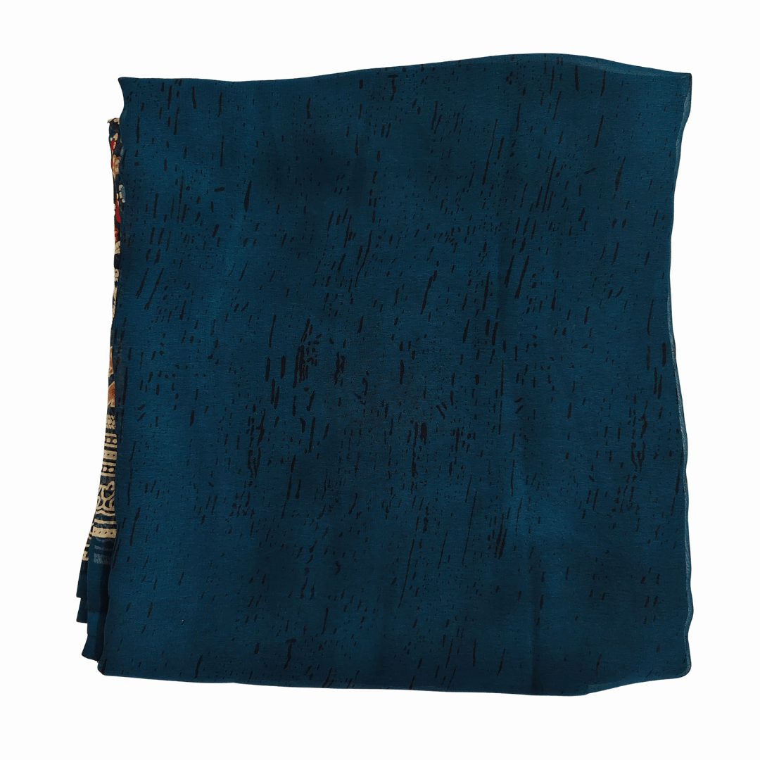 Darbari Saree DS 35 - Darbari Collection