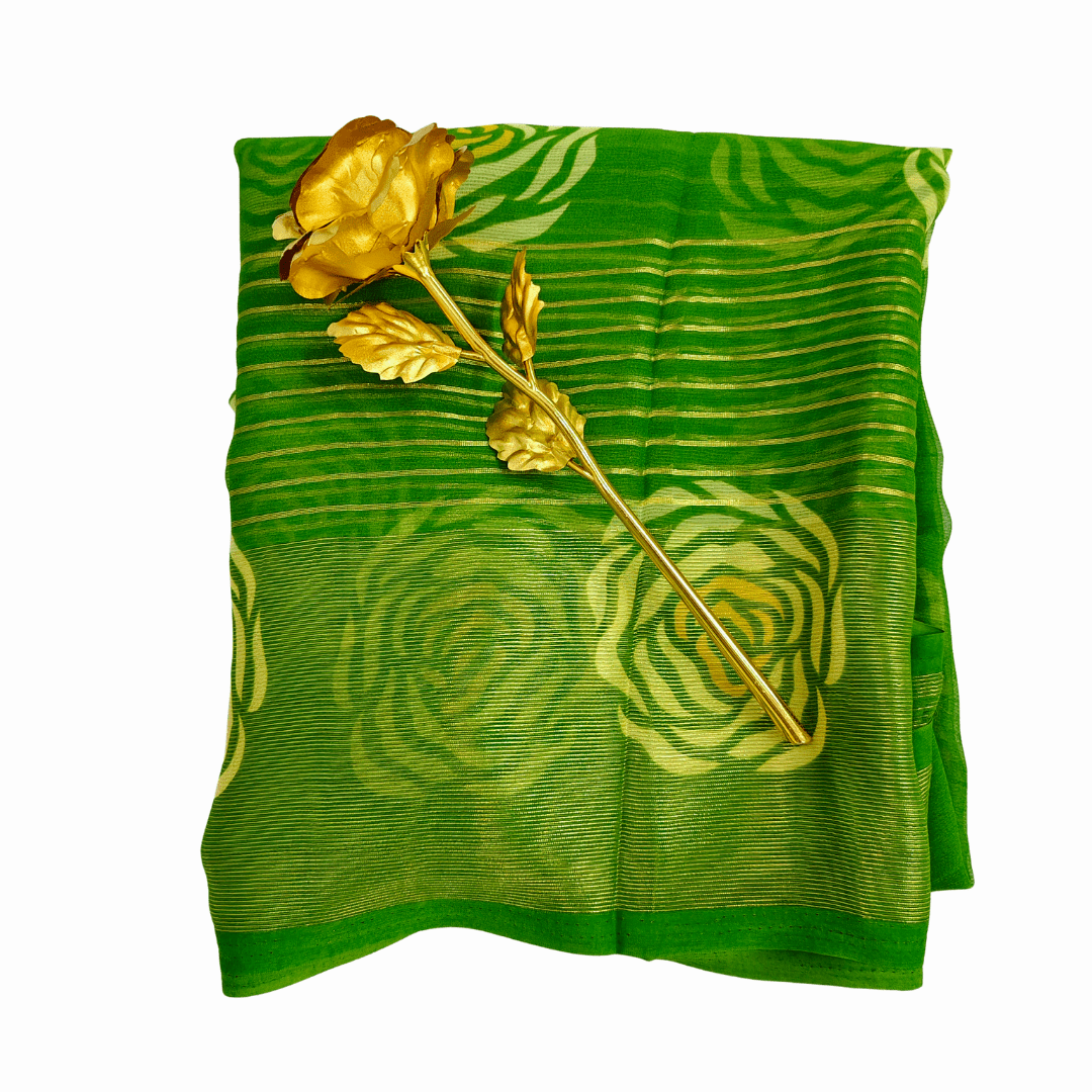 Darbari Saree DS 40 - Darbari Collection
