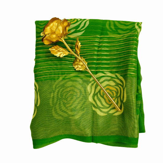 Darbari Saree DS 40 - Darbari Collection