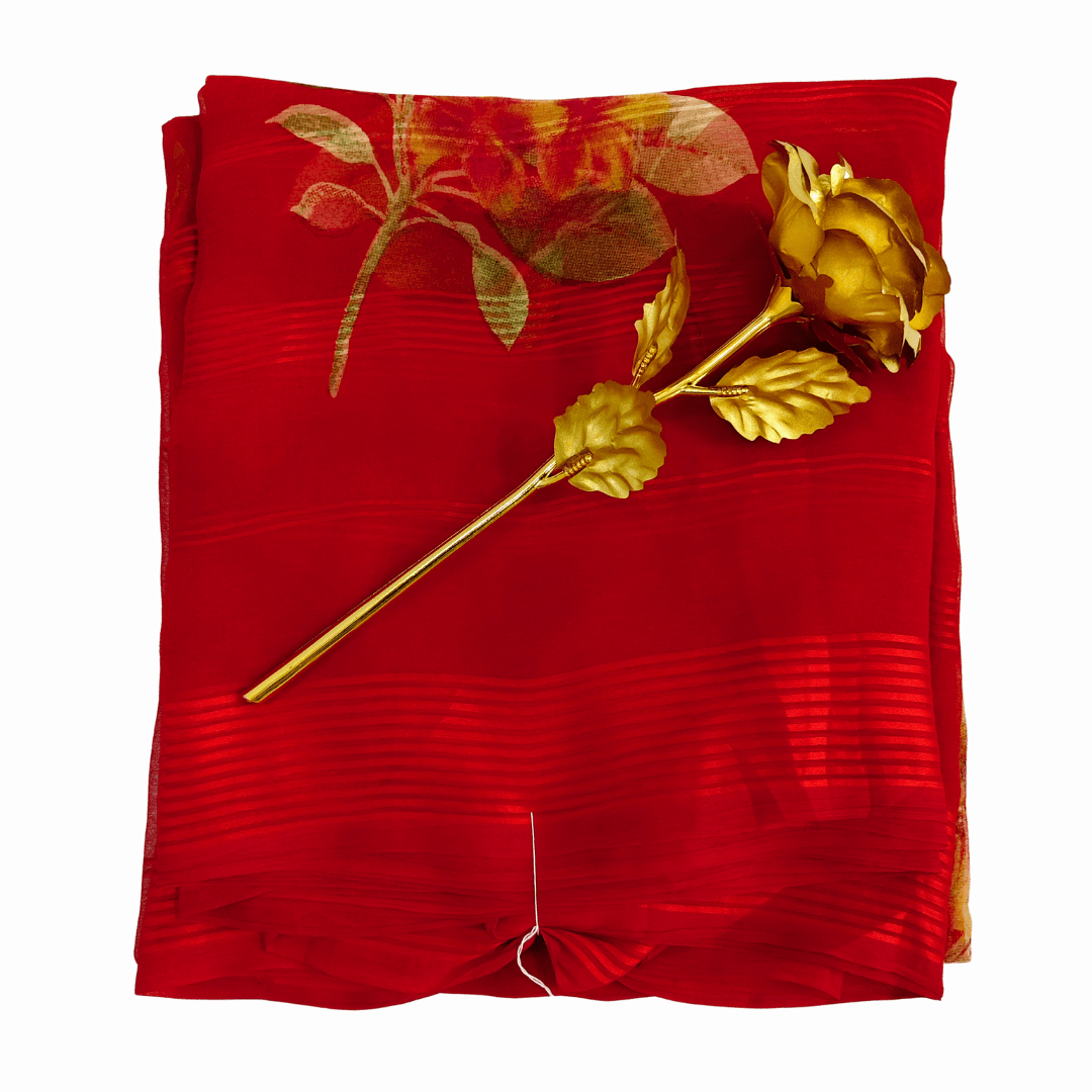 Darbari Saree DS 44 - Darbari Collection