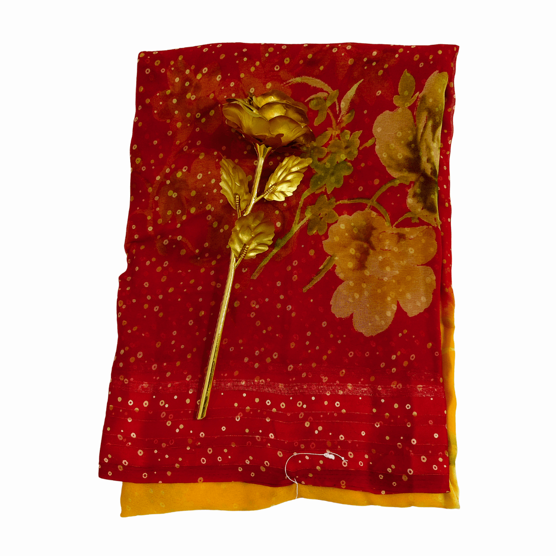 Darbari Saree DS 47 - Darbari Collection