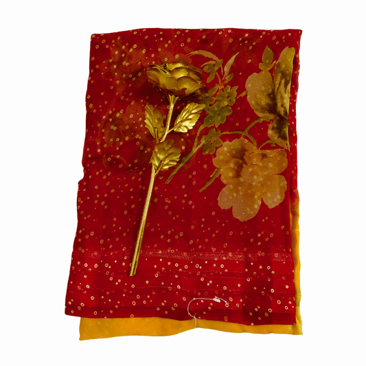 Darbari Saree DS 47 - Darbari Collection