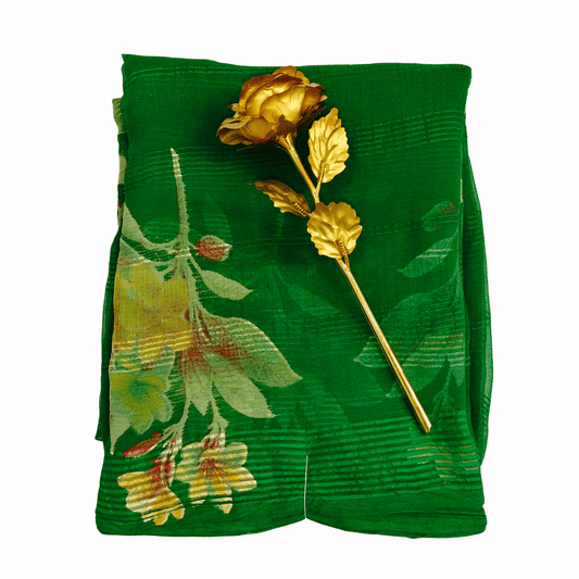 Darbari Saree DS 48 - Darbari Collection