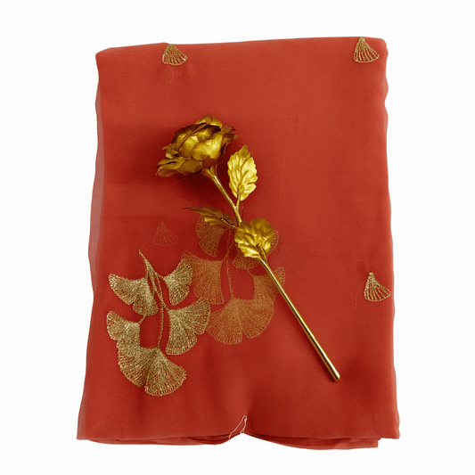 Darbari Saree DS 50 - Darbari Collection