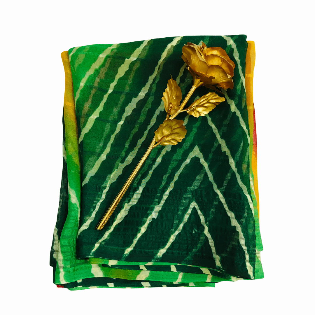 Darbari Saree DS 52 - Darbari Collection