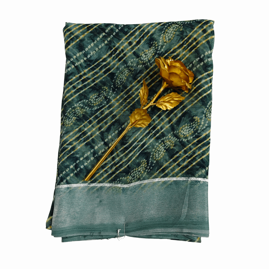 Darbari Saree DS 53 - Darbari Collection