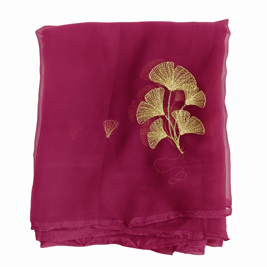 Darbari Saree DS 54 - Darbari Collection