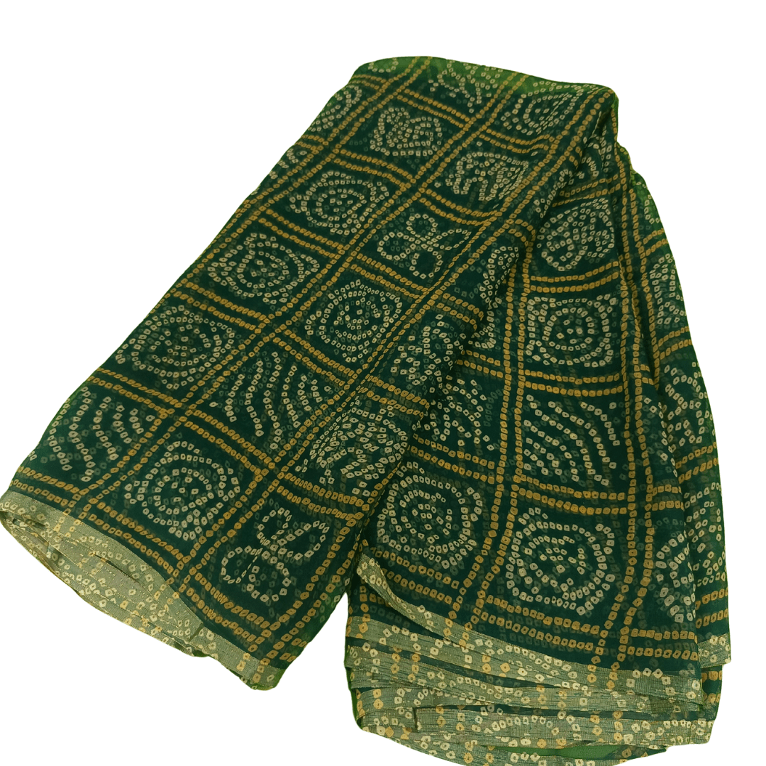 Darbari Saree DS02 - Darbari Collection