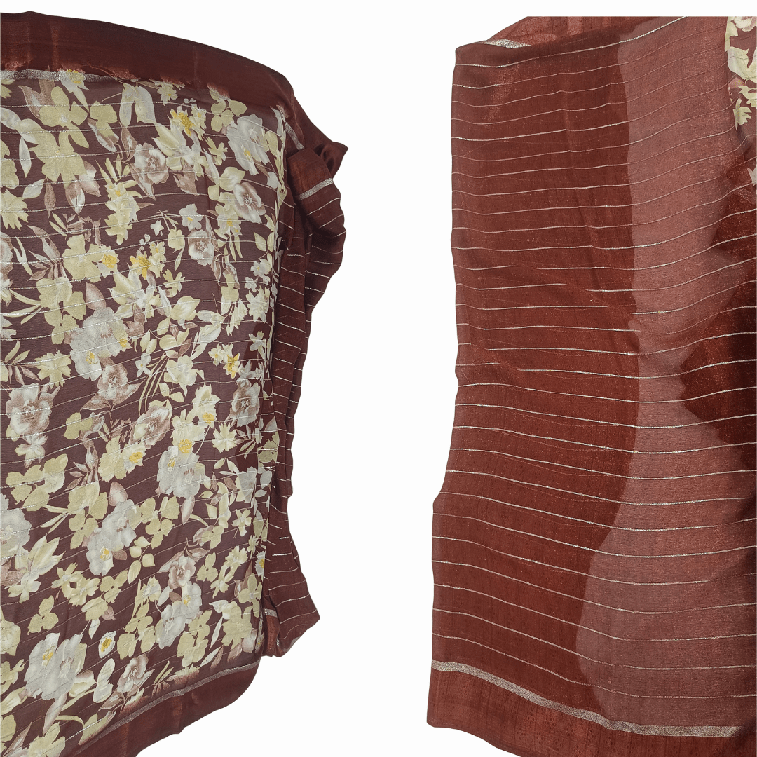 Darbari Saree DS02 - Darbari Collection