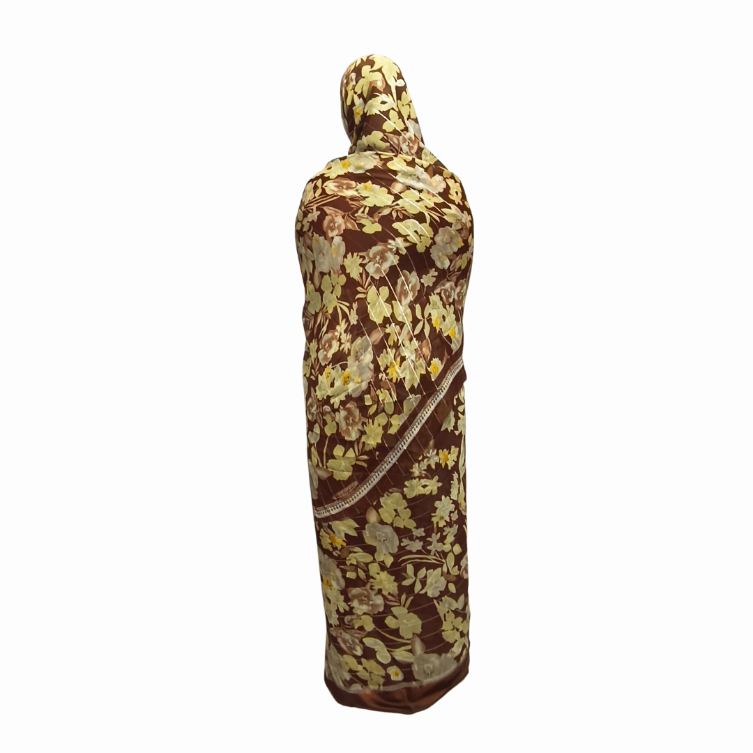 Darbari Saree DS02 - Darbari Collection