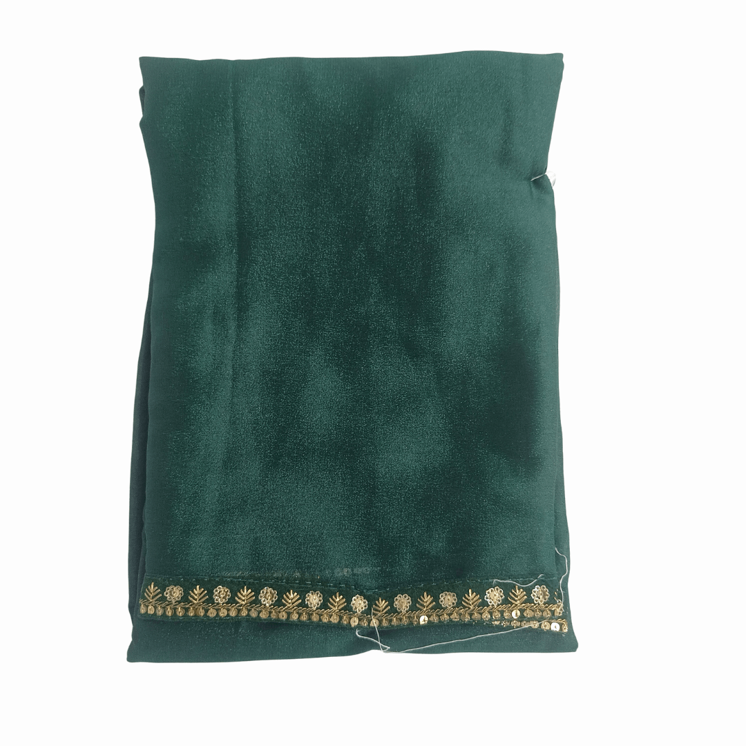 Darbari Saree DS07 - Darbari Collection