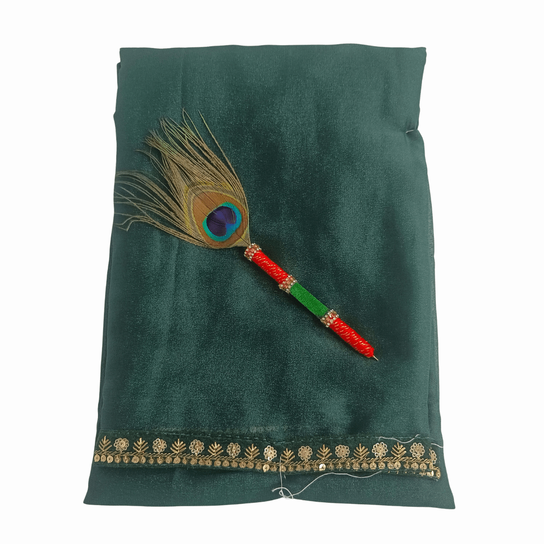 Darbari Saree DS07 - Darbari Collection