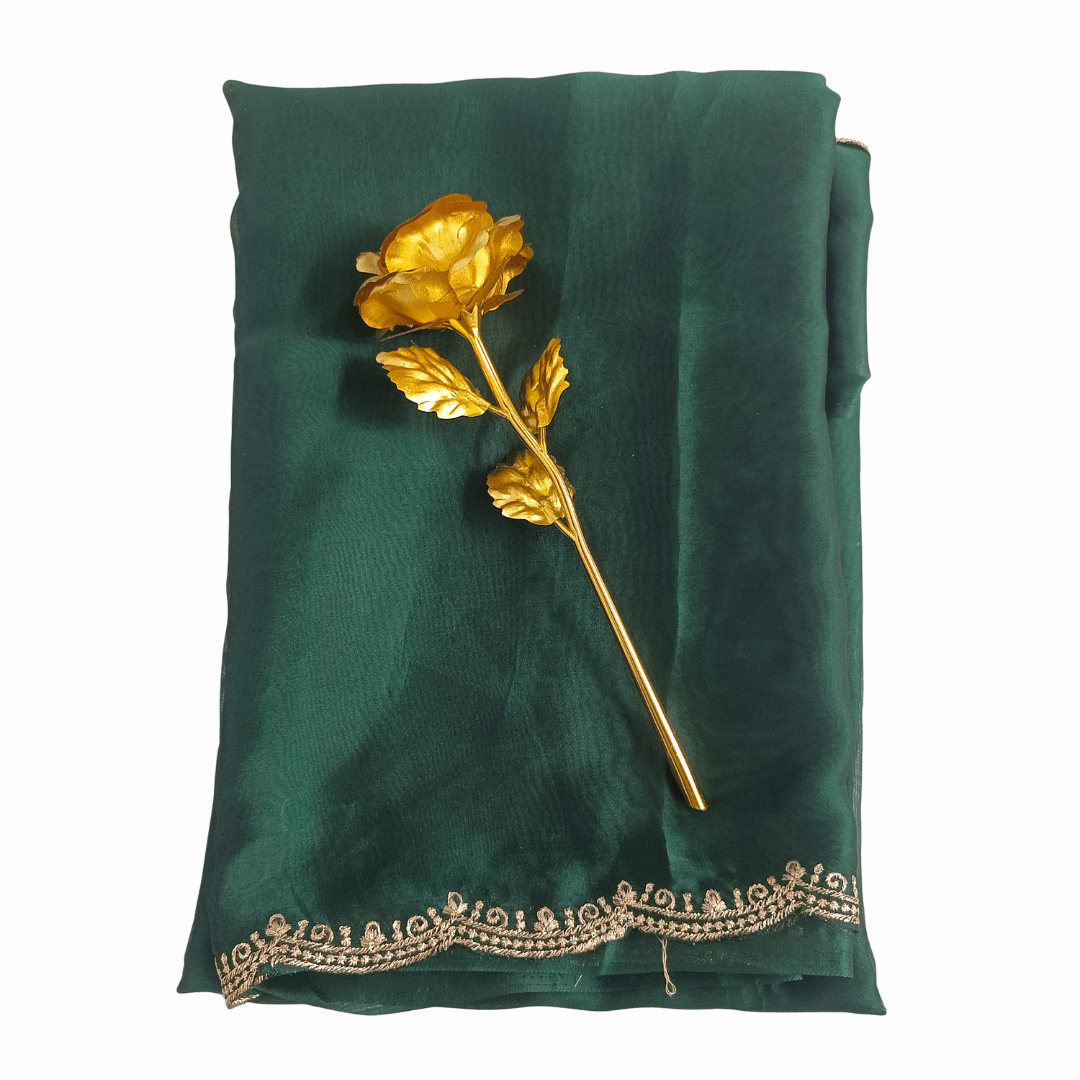 Darbari Saree DS08 - Darbari Collection