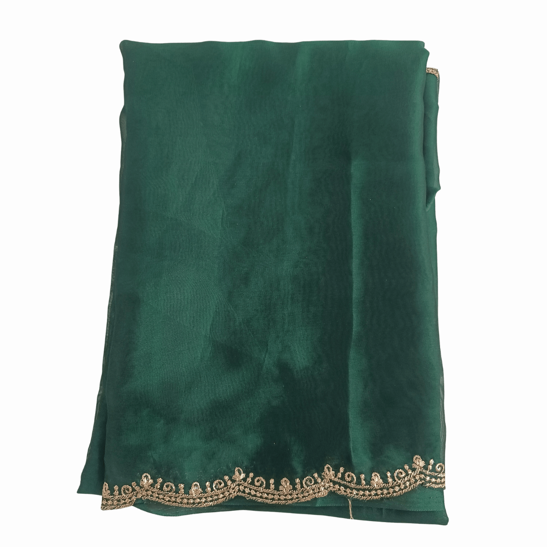 Darbari Saree DS08 - Darbari Collection