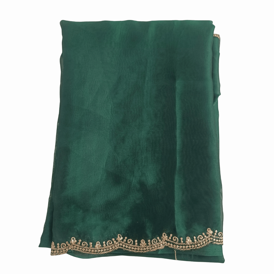 Darbari Saree DS08 - Darbari Collection