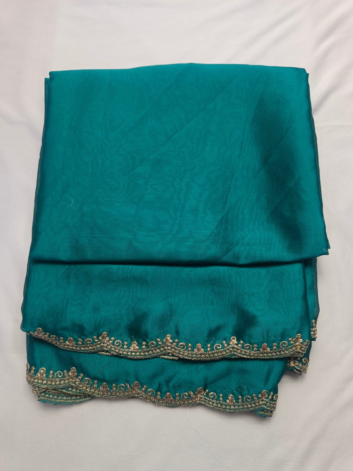 Darbari Saree DS11 - Darbari Collection