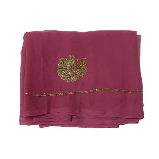 Darbari Saree DS16 - Darbari Collection