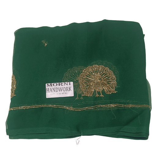 Darbari Saree DS18 - Darbari Collection