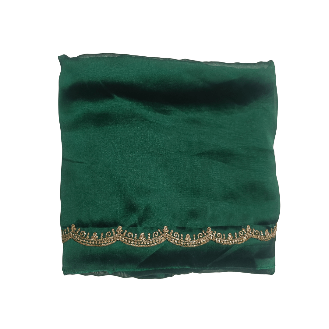 Darbari Saree DS19 - Darbari Collection